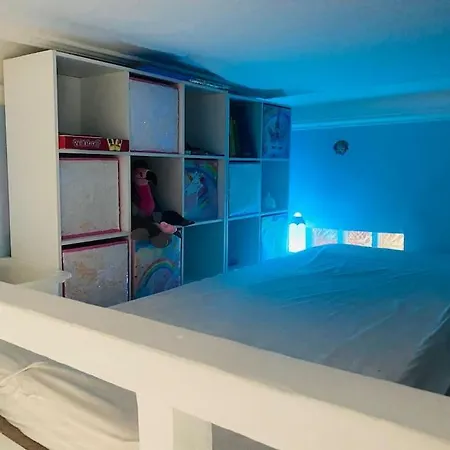 Adorable In Montmartre Paris